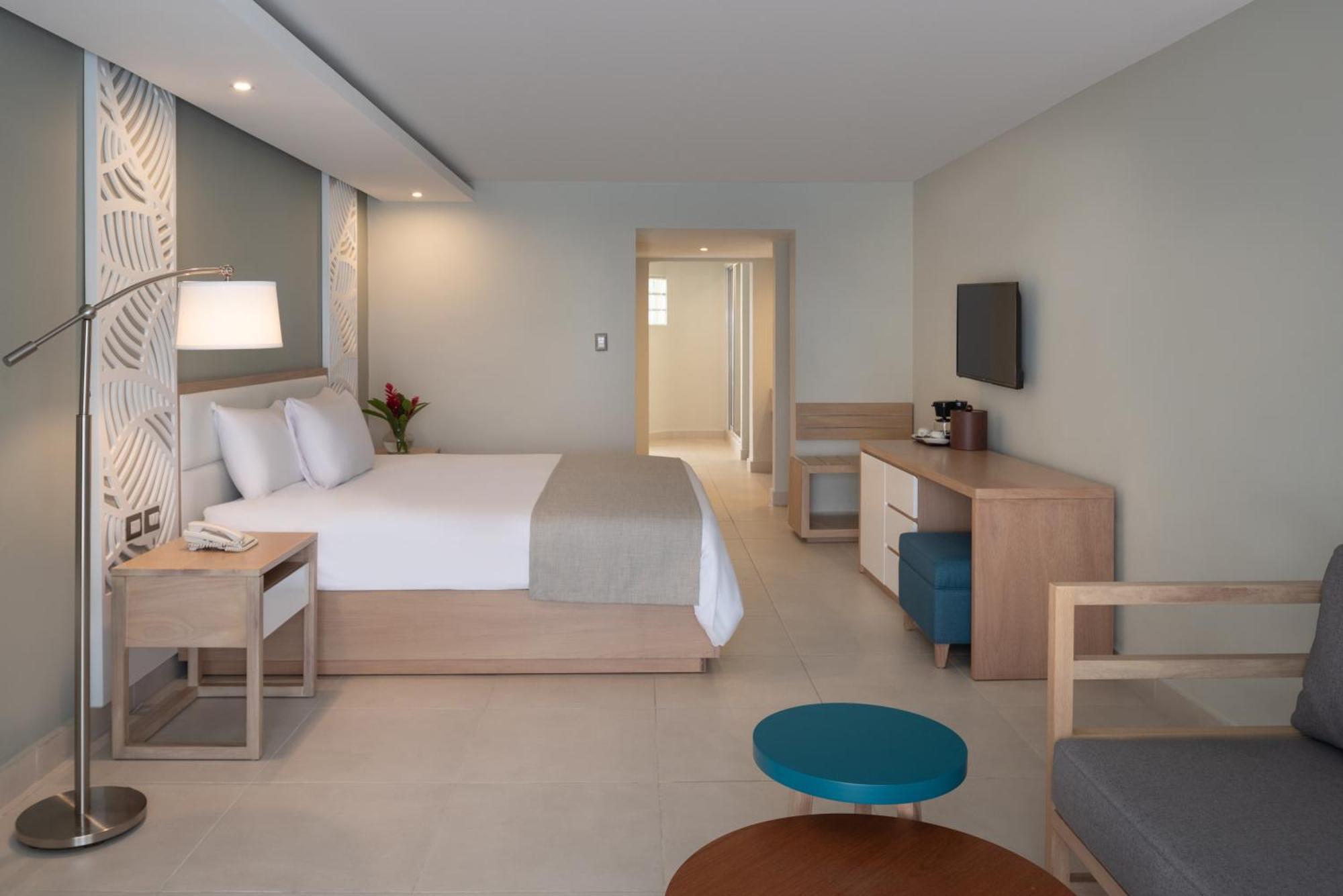 Select At Casa Marina Adults Only All Inclusive Sosua Ngoại thất bức ảnh