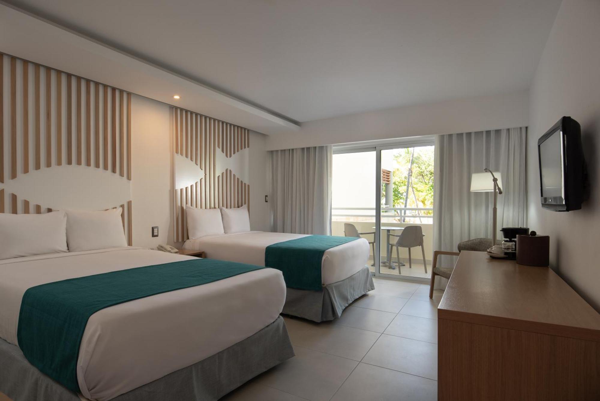 Select At Casa Marina Adults Only All Inclusive Sosua Ngoại thất bức ảnh