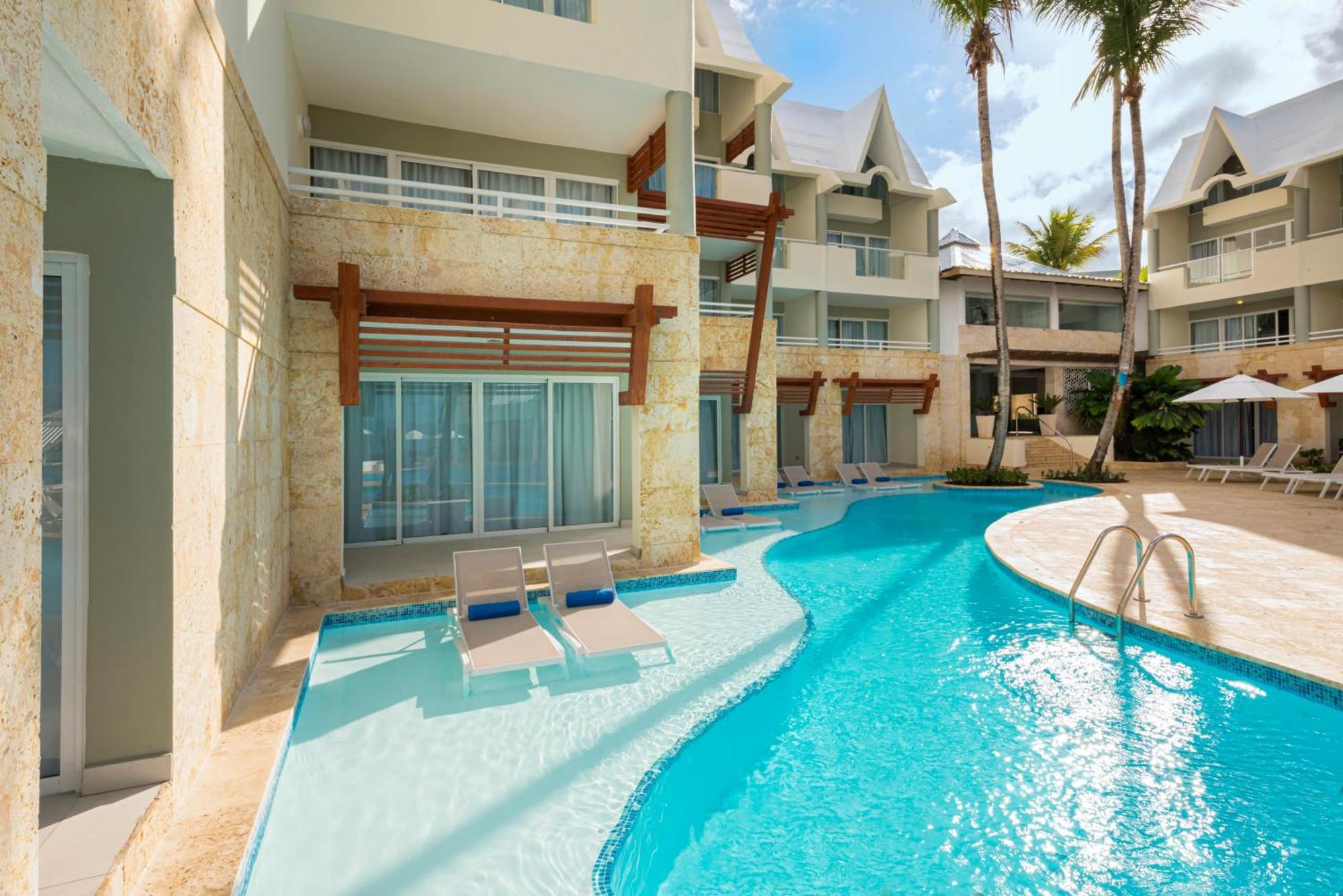 Select At Casa Marina Adults Only All Inclusive Sosua Ngoại thất bức ảnh