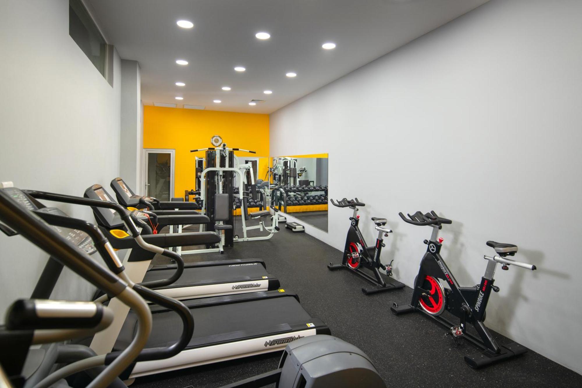 Select At Casa Marina Adults Only All Inclusive Sosua Ngoại thất bức ảnh