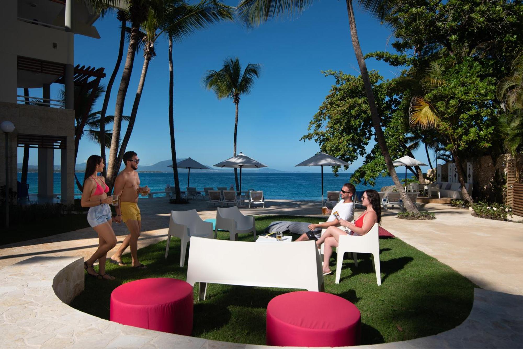 Select At Casa Marina Adults Only All Inclusive Sosua Ngoại thất bức ảnh