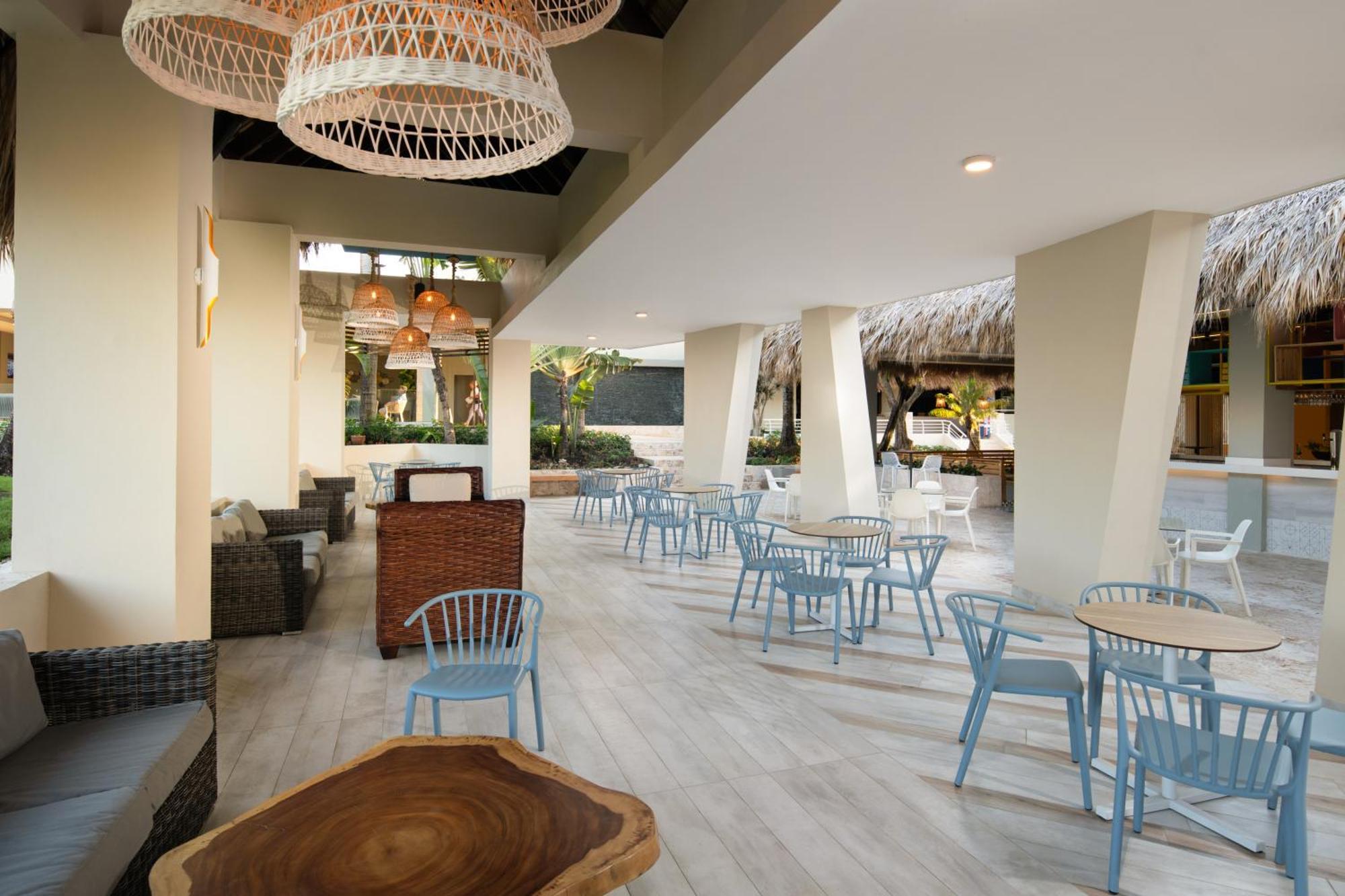 Select At Casa Marina Adults Only All Inclusive Sosua Ngoại thất bức ảnh