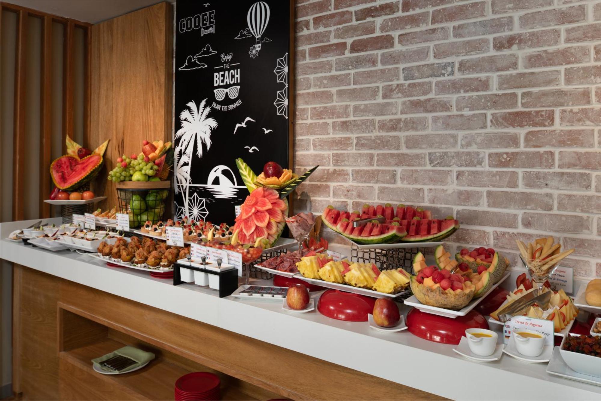 Select At Casa Marina Adults Only All Inclusive Sosua Ngoại thất bức ảnh