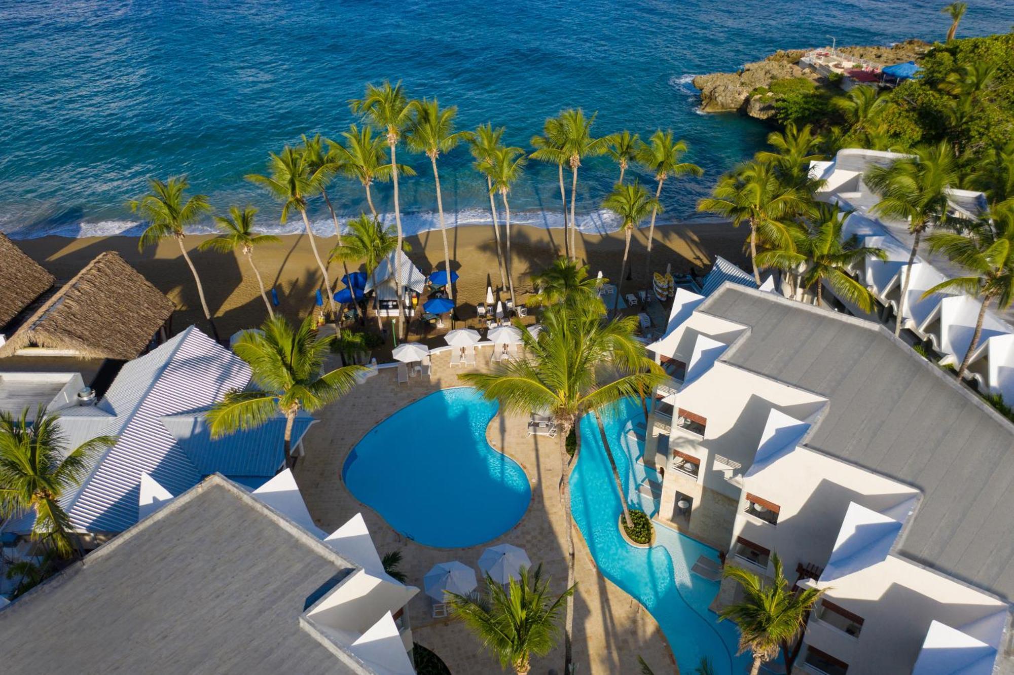 Select At Casa Marina Adults Only All Inclusive Sosua Ngoại thất bức ảnh