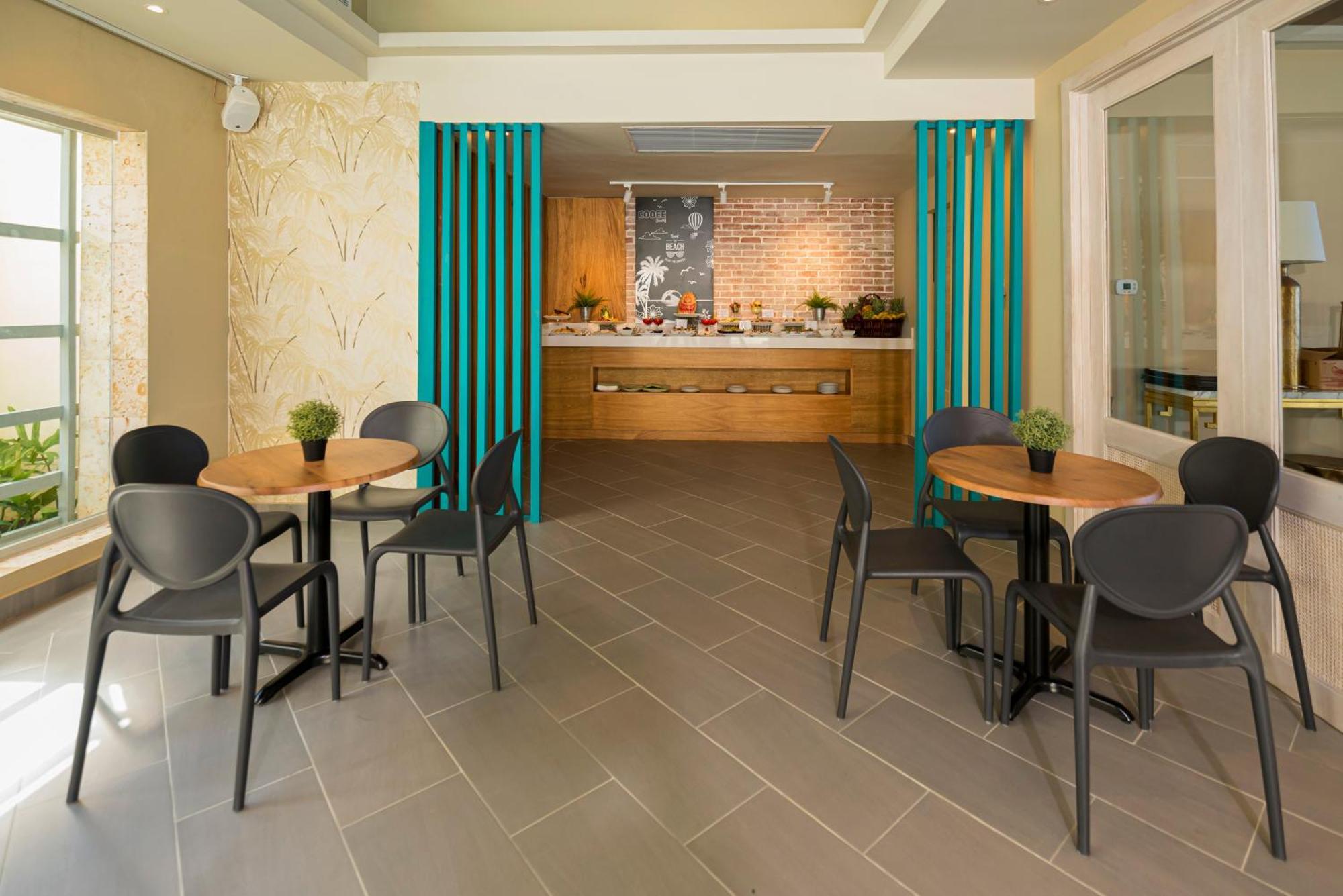 Select At Casa Marina Adults Only All Inclusive Sosua Ngoại thất bức ảnh