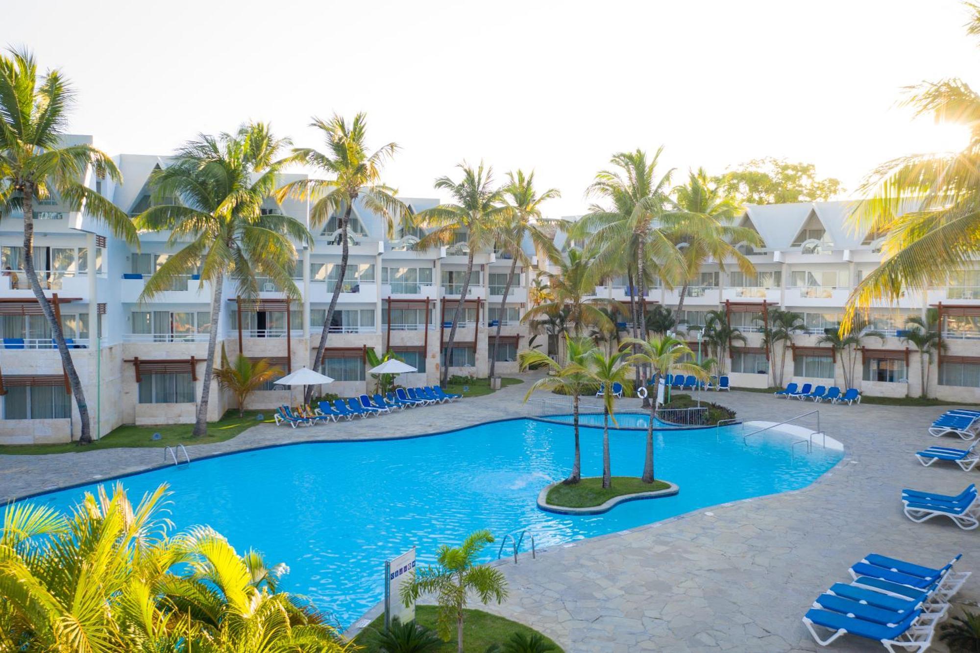 Select At Casa Marina Adults Only All Inclusive Sosua Ngoại thất bức ảnh