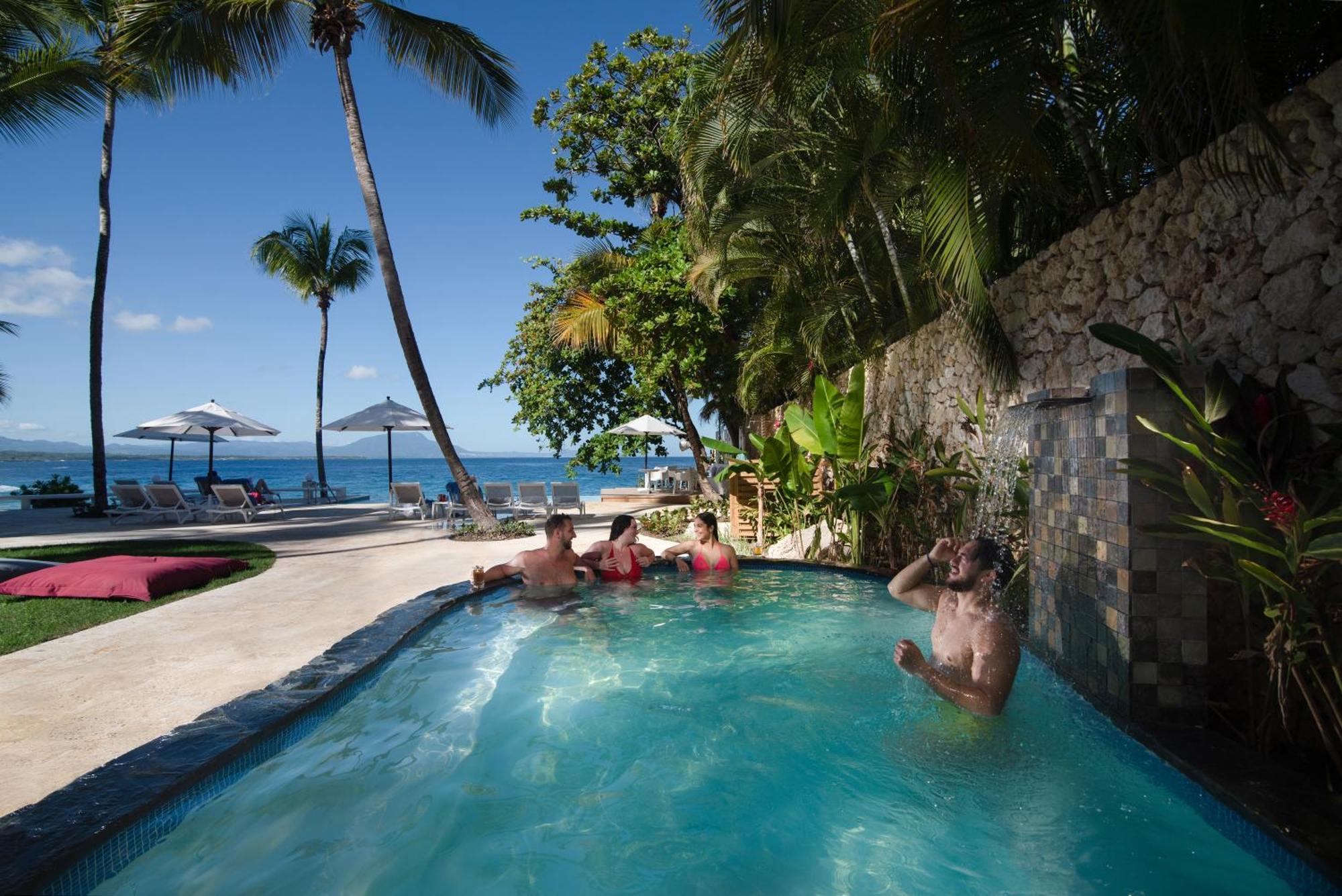 Select At Casa Marina Adults Only All Inclusive Sosua Ngoại thất bức ảnh