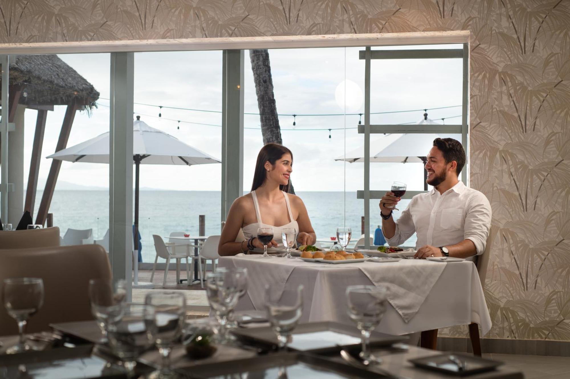 Select At Casa Marina Adults Only All Inclusive Sosua Ngoại thất bức ảnh