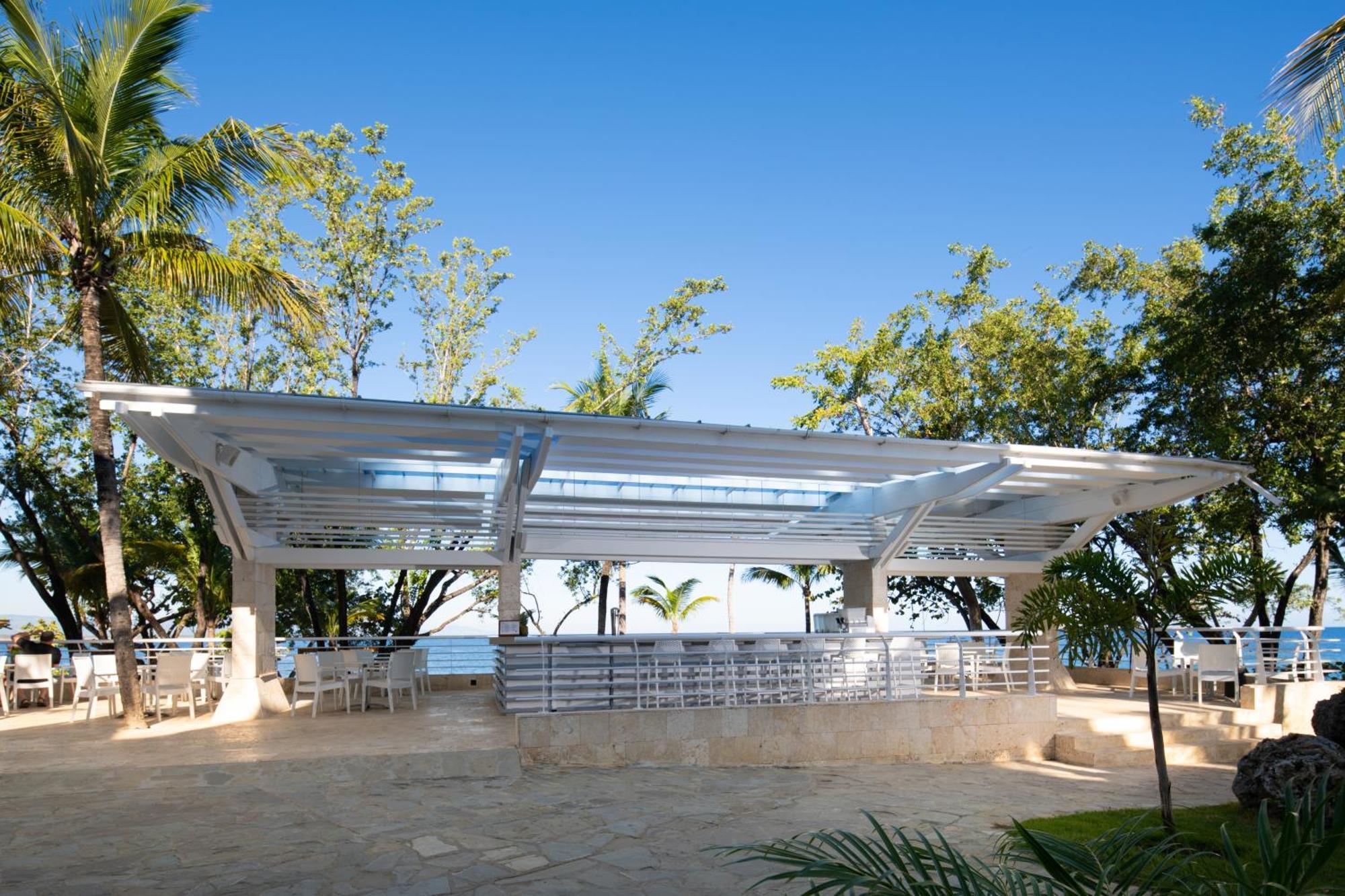Select At Casa Marina Adults Only All Inclusive Sosua Ngoại thất bức ảnh