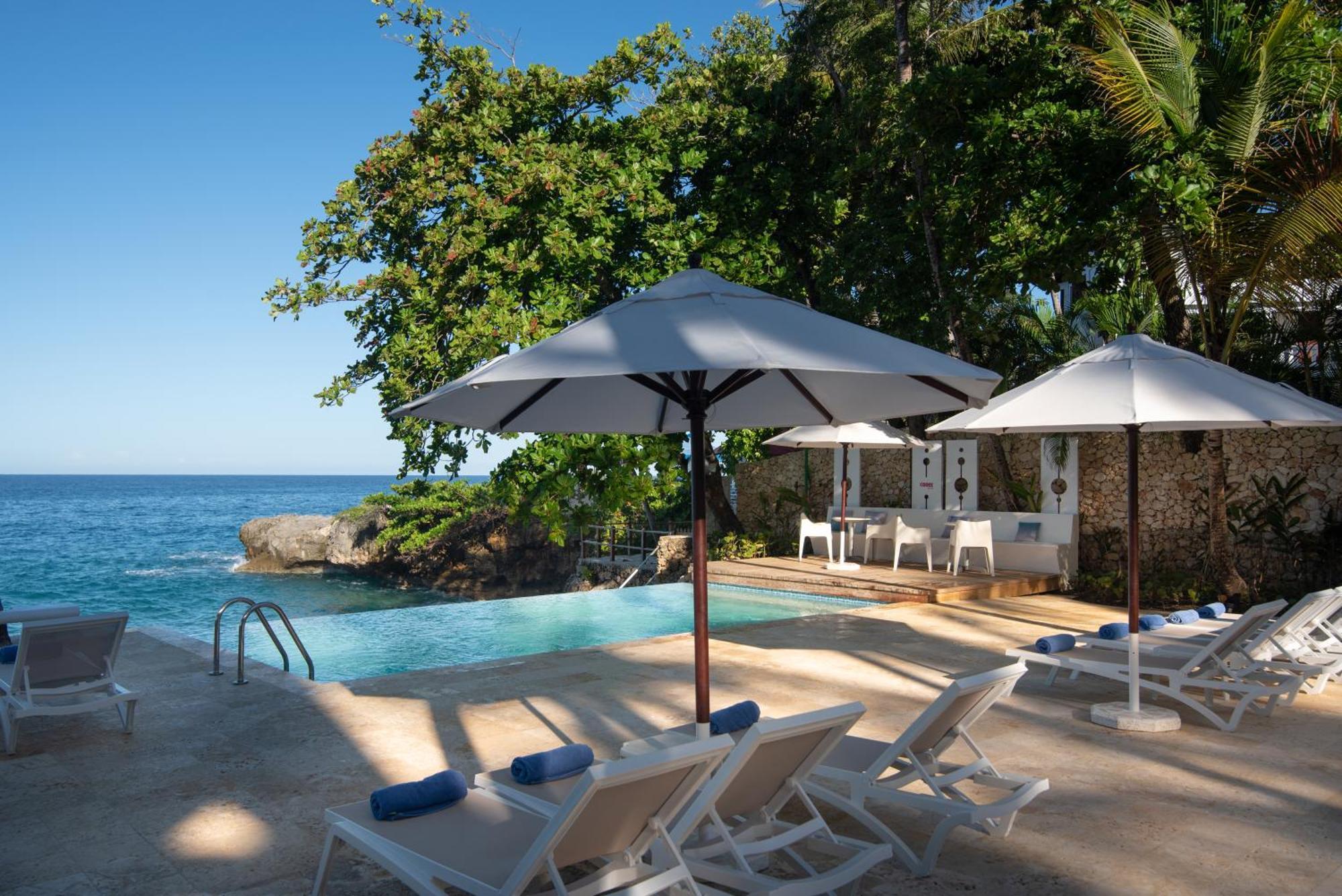 Select At Casa Marina Adults Only All Inclusive Sosua Ngoại thất bức ảnh