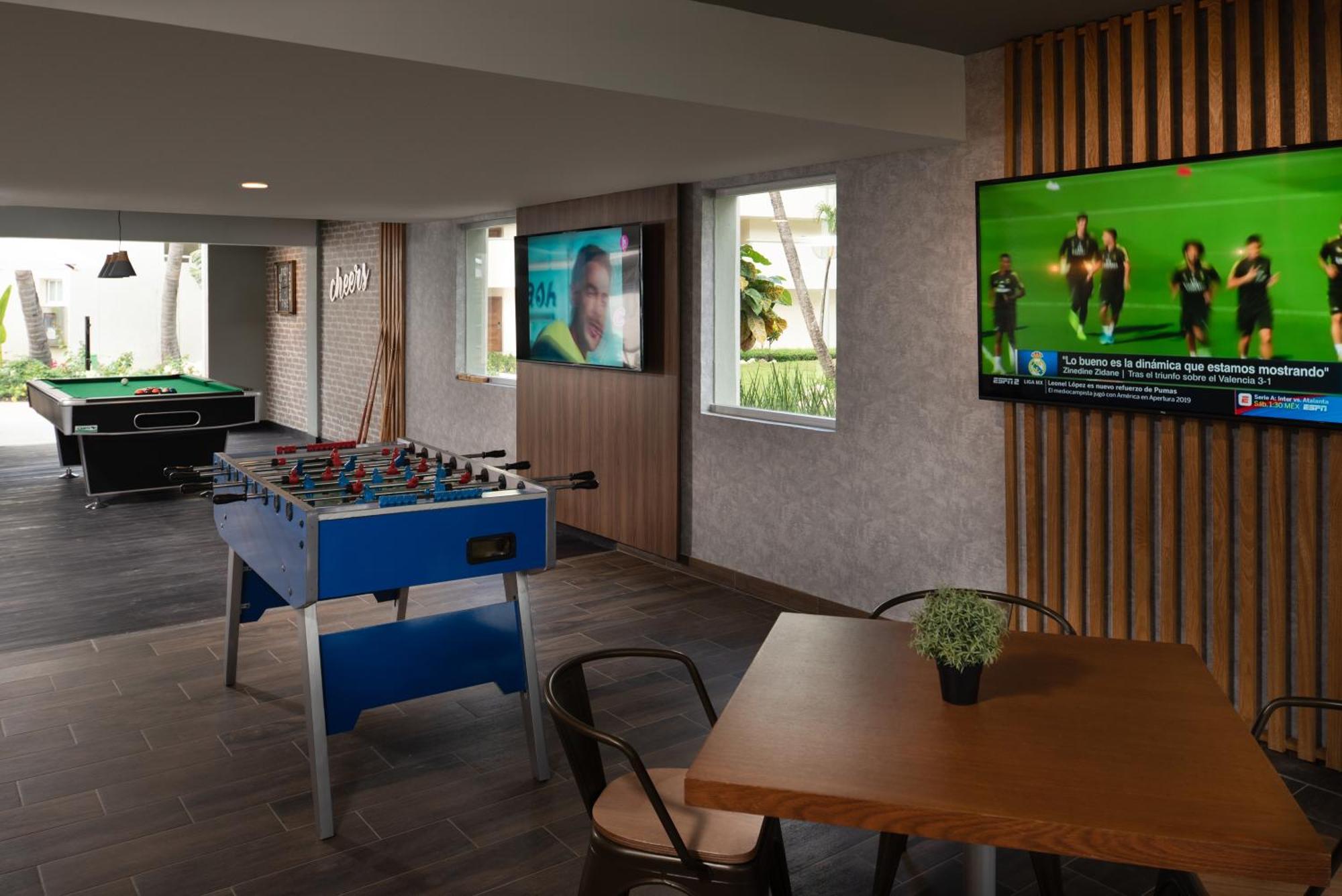 Select At Casa Marina Adults Only All Inclusive Sosua Ngoại thất bức ảnh